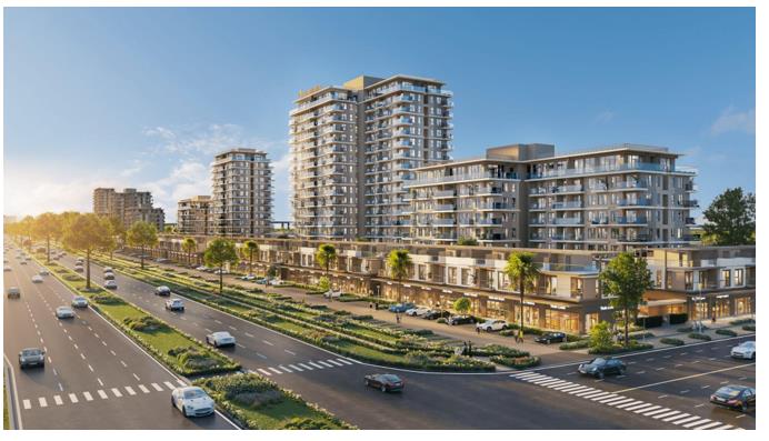 Khám phá các lý do người trẻ chọn Solaria Rise làm tổ ấm đầu tiên - Ảnh 1.