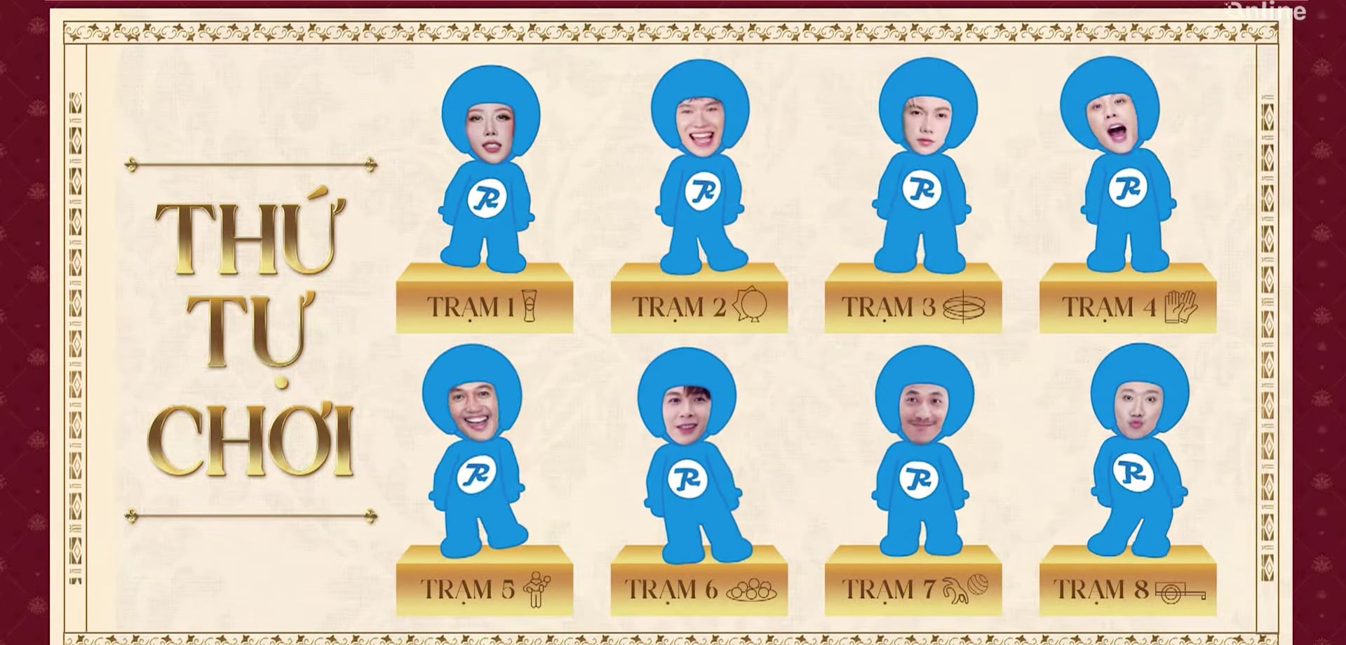 Running man tập 3: Trấn Thành, Liên Bỉnh phát lập phi vụ tỷ đô  - Ảnh 3.