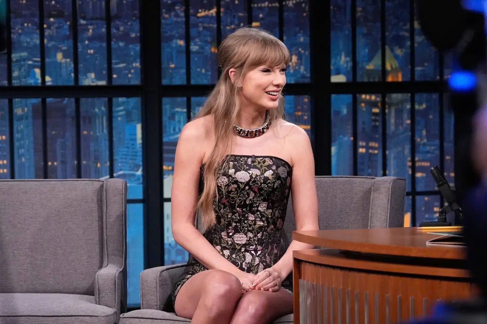 Taylor Swift - Ảnh 1.