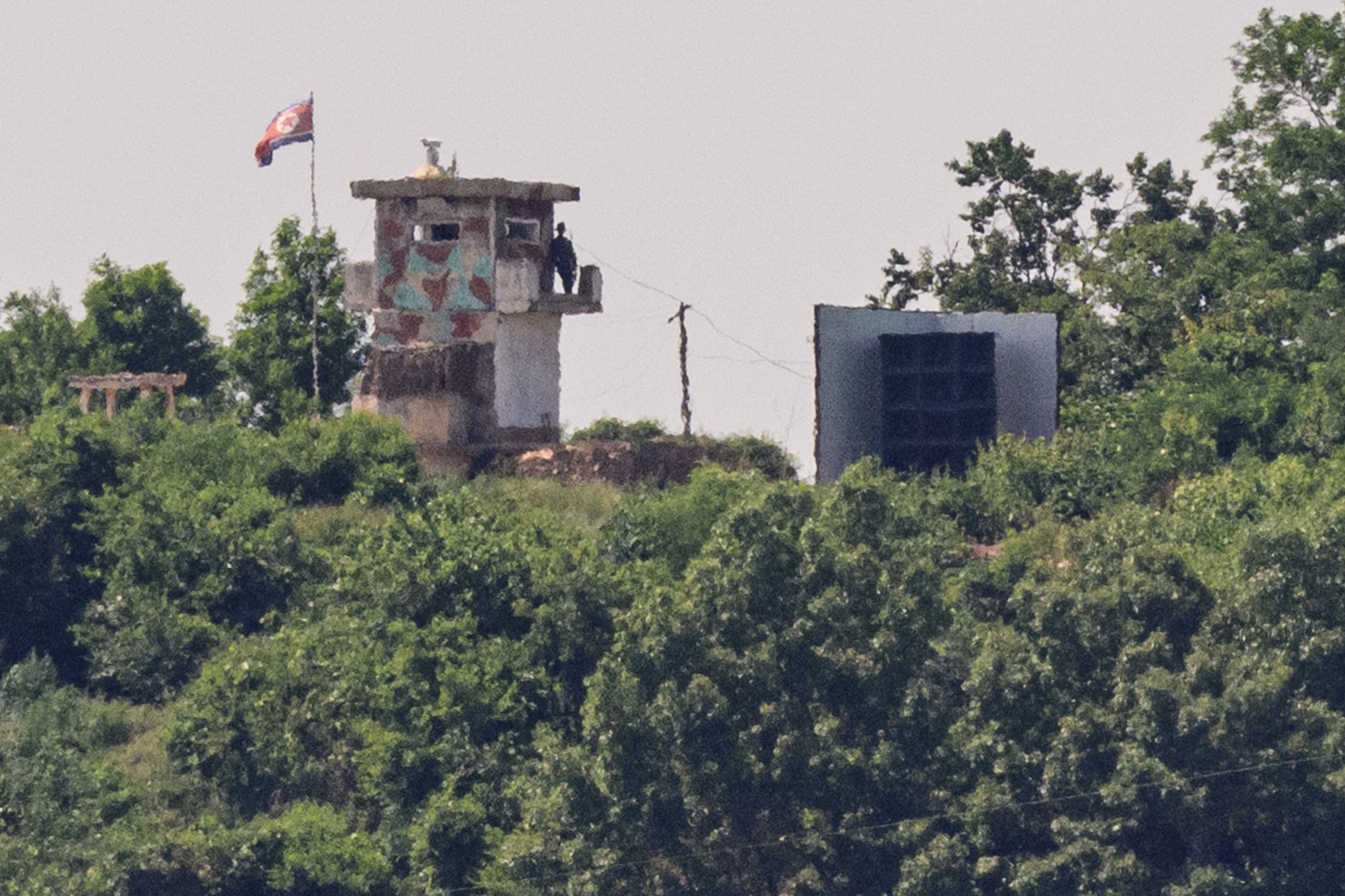 Triều Tiên - Ảnh 1.