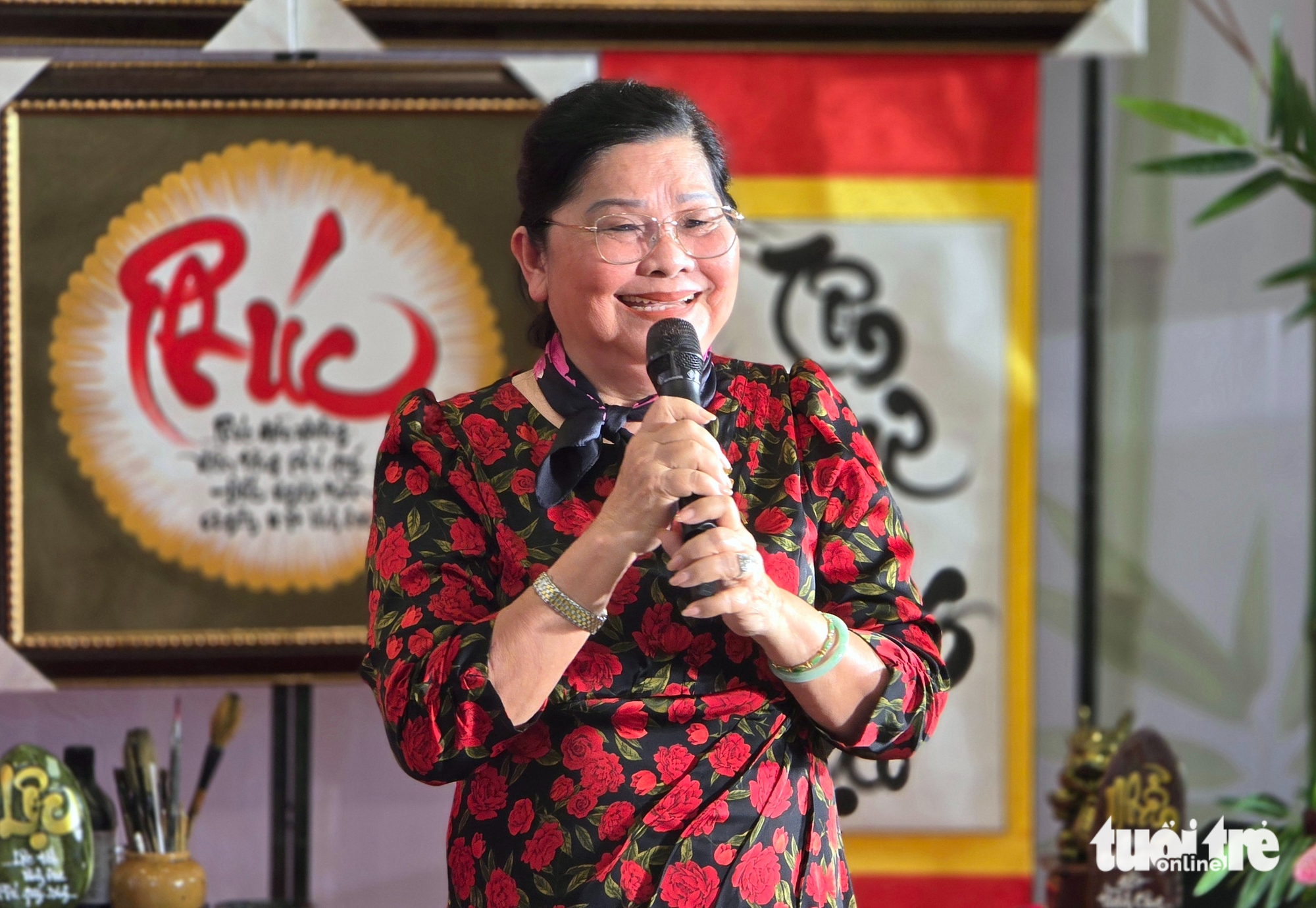 Bác Hồ - Ảnh 4.