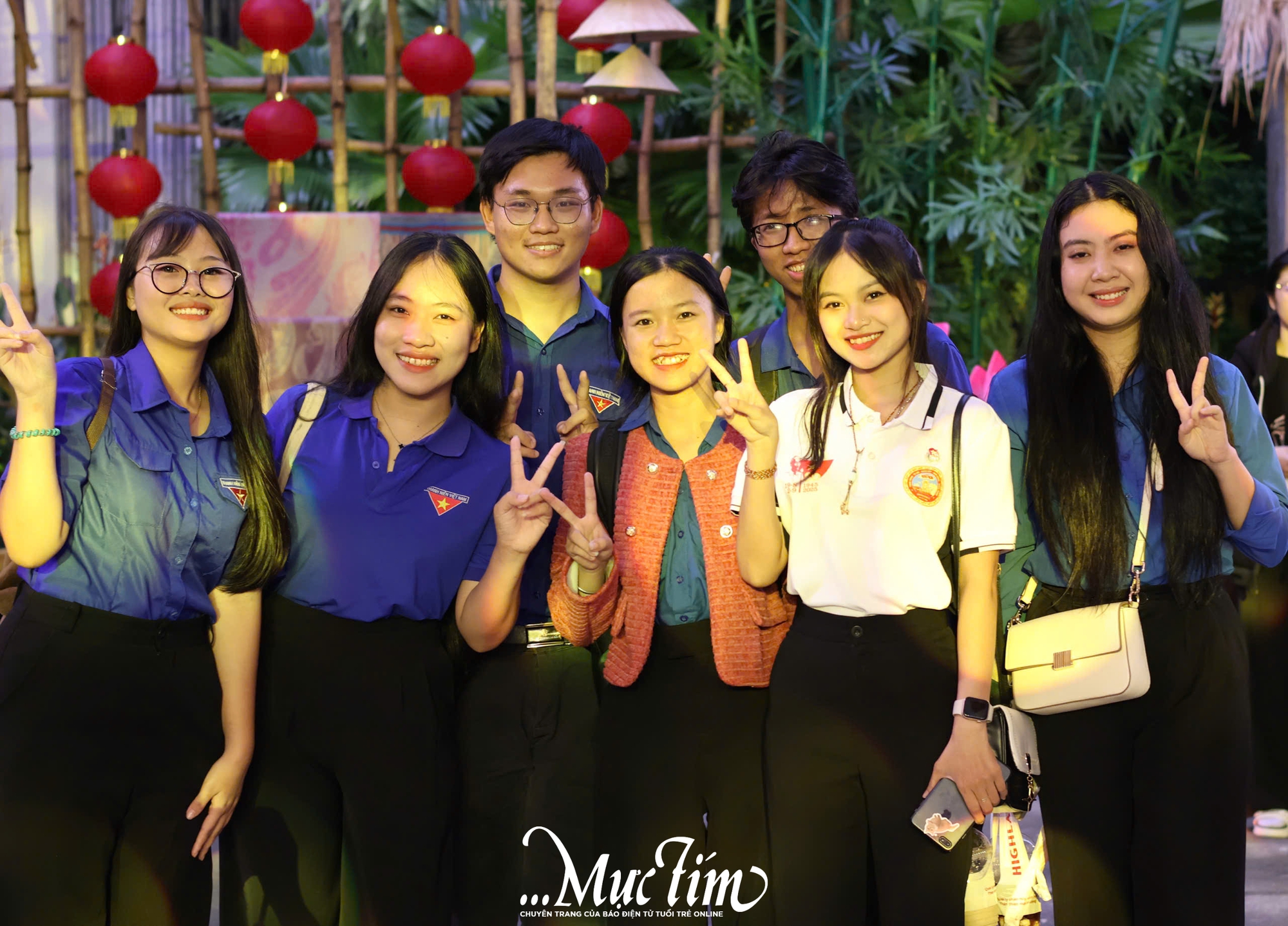 Teen đắm mình trong kịch lịch sử và đờn ca tài tử tại Những ngày văn học - nghệ thuật TP.HCM- Ảnh 17.