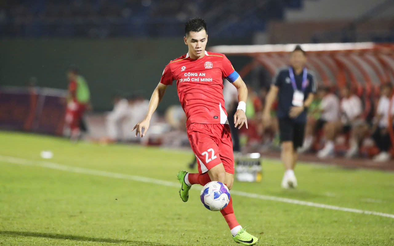 Lịch trực tiếp vòng 8 V-League 1: PVF-CAND gặp Ninh Bình- Ảnh 2.