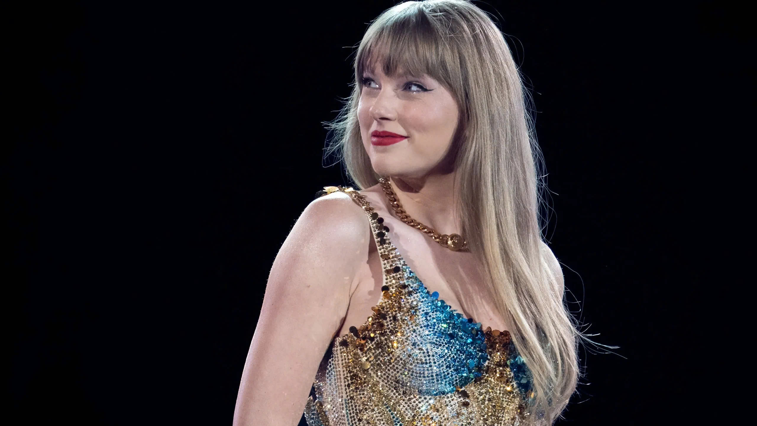 Taylor Swift - Ảnh 3.