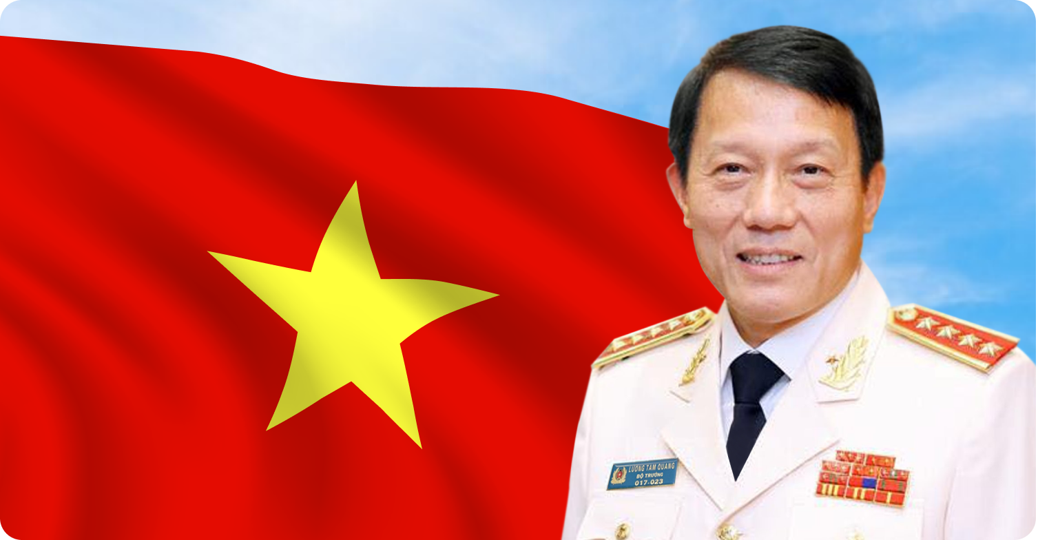 Đại hội đại biểu Đảng bộ Công an trung ương lần thứ VIII vững một niềm tin quyết thắng - Ảnh 1.