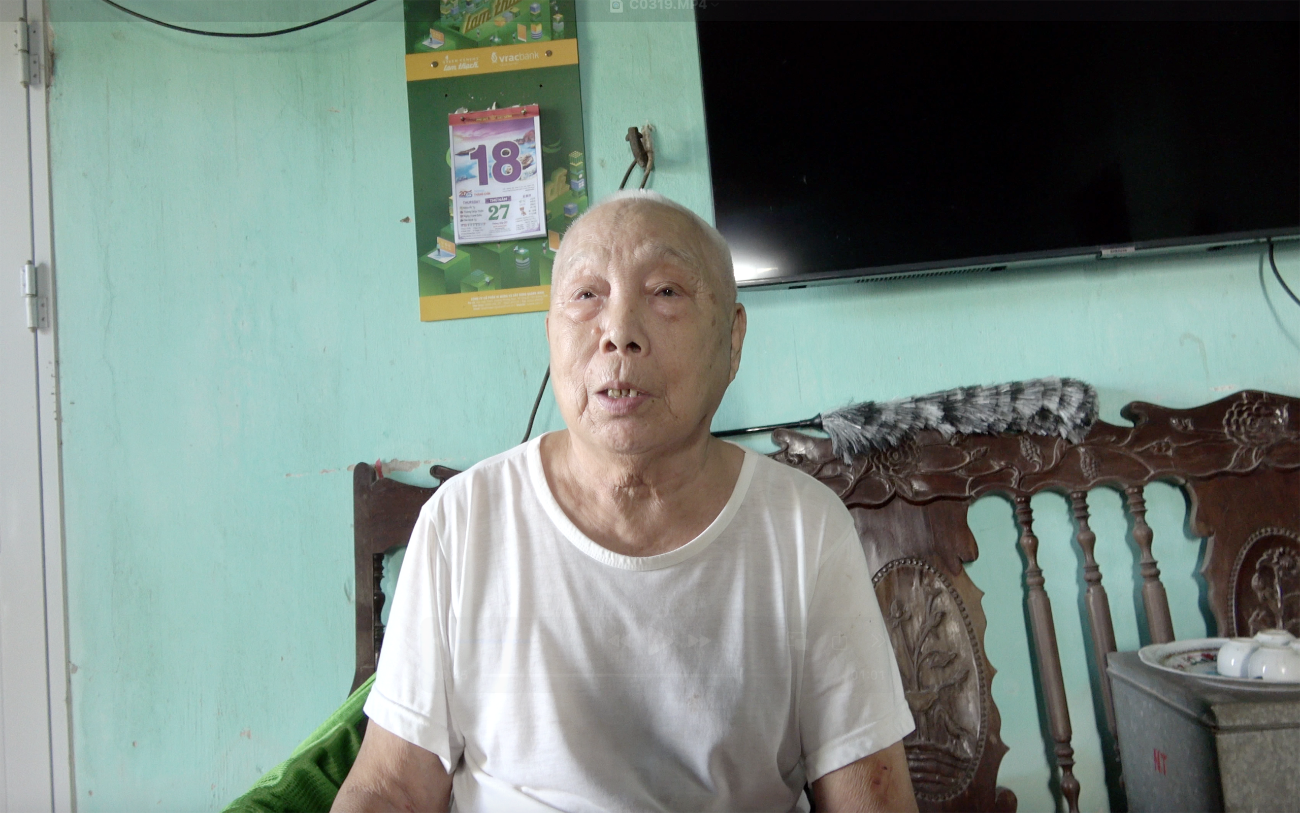 80 năm nạn đói Ất Dậu - Bài học cho mai sau - Kỳ 3: Người chết đói teo tóp như cành củi khô - Ảnh 1.