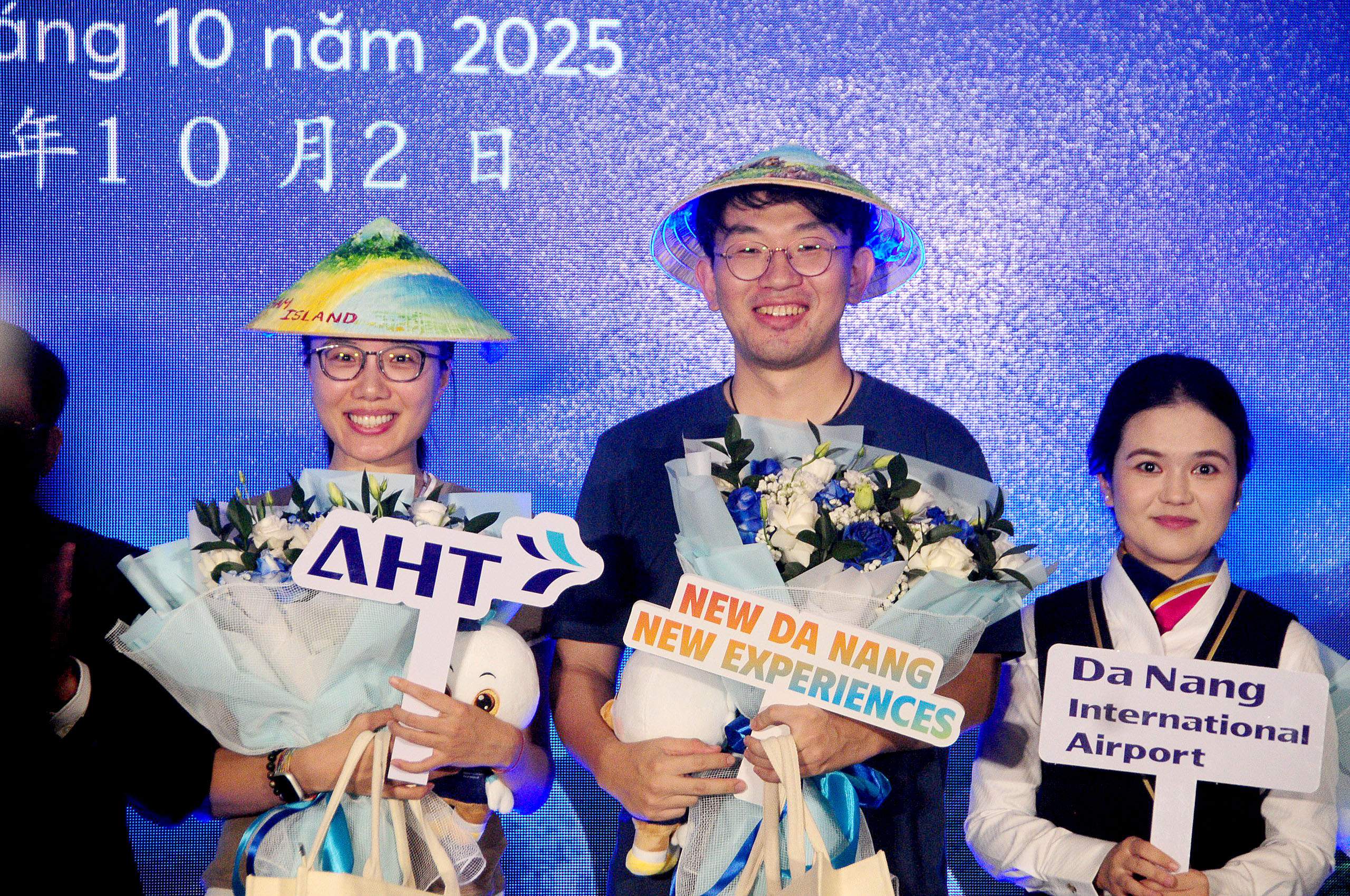 Mở lại đường bay Thâm Quyến - Đà Nẵng sau 5 năm - Ảnh 1.