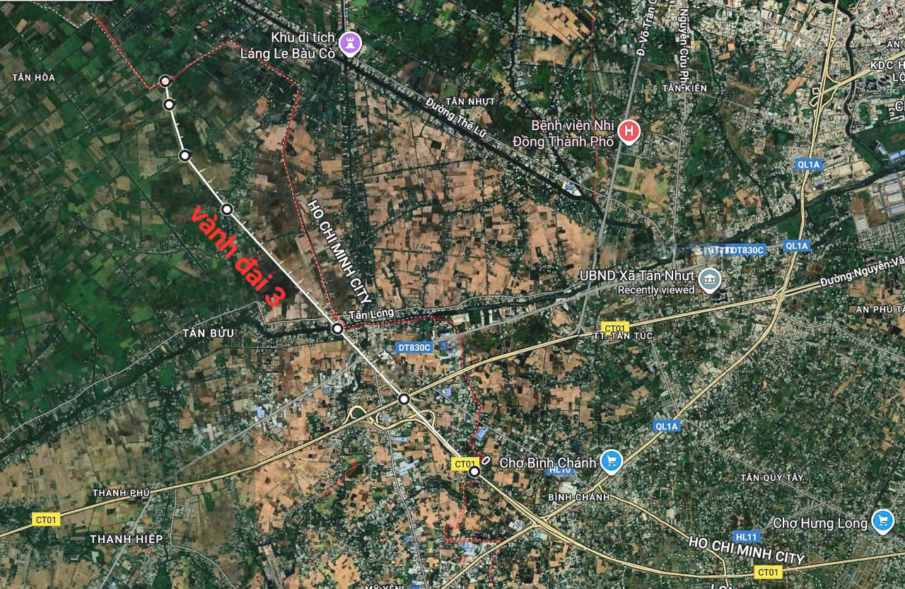 Vành đai 3 qua Tây Ninh đang vượt sông Chợ Đệm, thông xe kỹ thuật cuối tháng 10 - Ảnh 7.