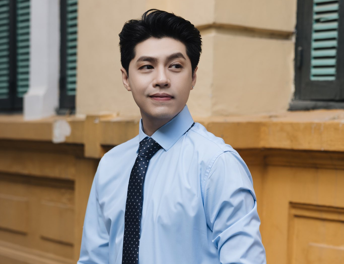 Lý Hải, Ninh Dương Lan Ngọc, Noo Phước Thịnh chung tay vì đồng bào bị ảnh hưởng bởi bão Bualoi - Ảnh 3.