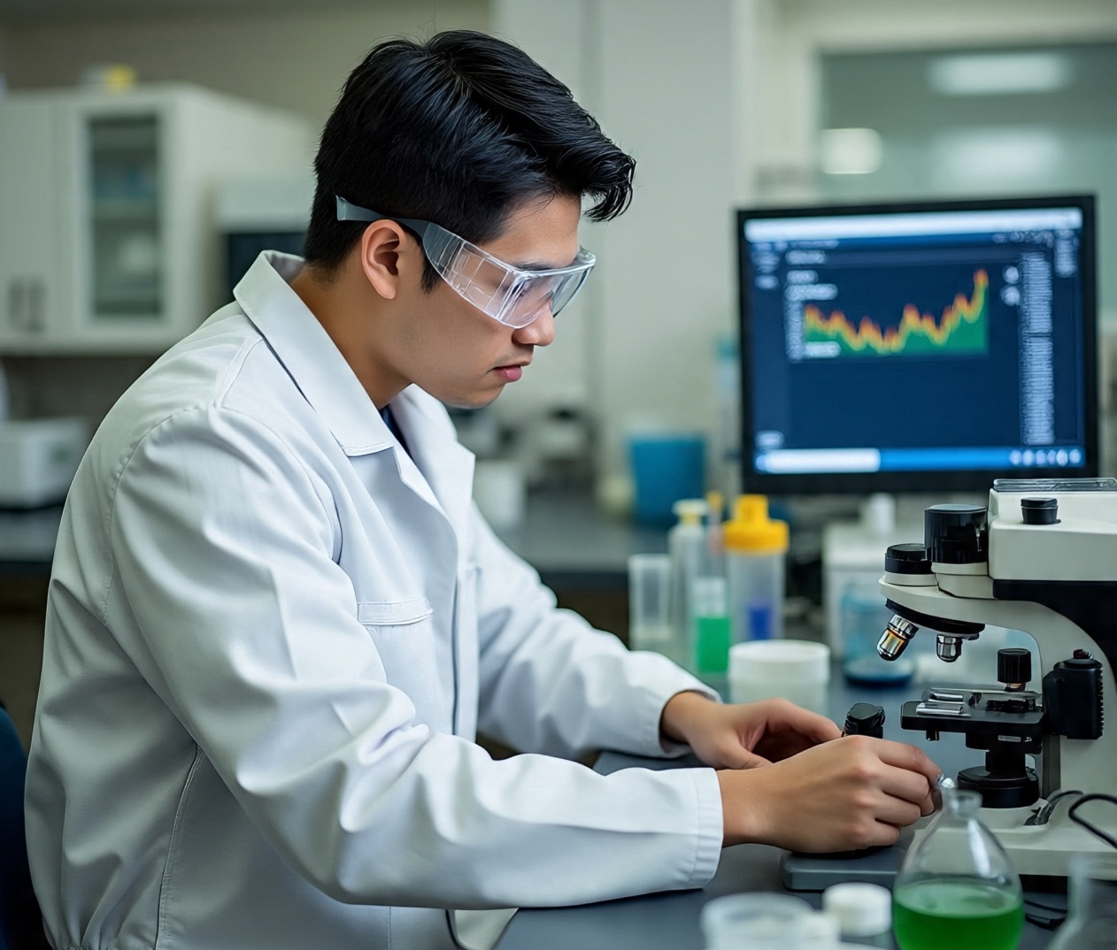 Hơn 123.000 người đang theo học thạc sĩ, tiến sĩ- Ảnh 1. 123.000 người đang học thạc sĩ, tiến sĩ - Ảnh 1.