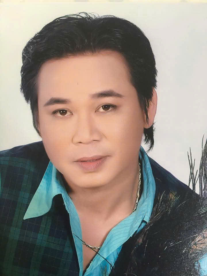 Nghệ sĩ cải lương Minh Hoàng qua đời - Ảnh 2. Minh Hoàng - Ảnh 3.