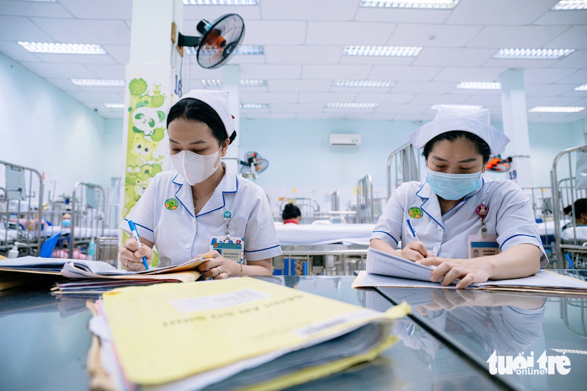 bệnh hô hấp - Ảnh 9.