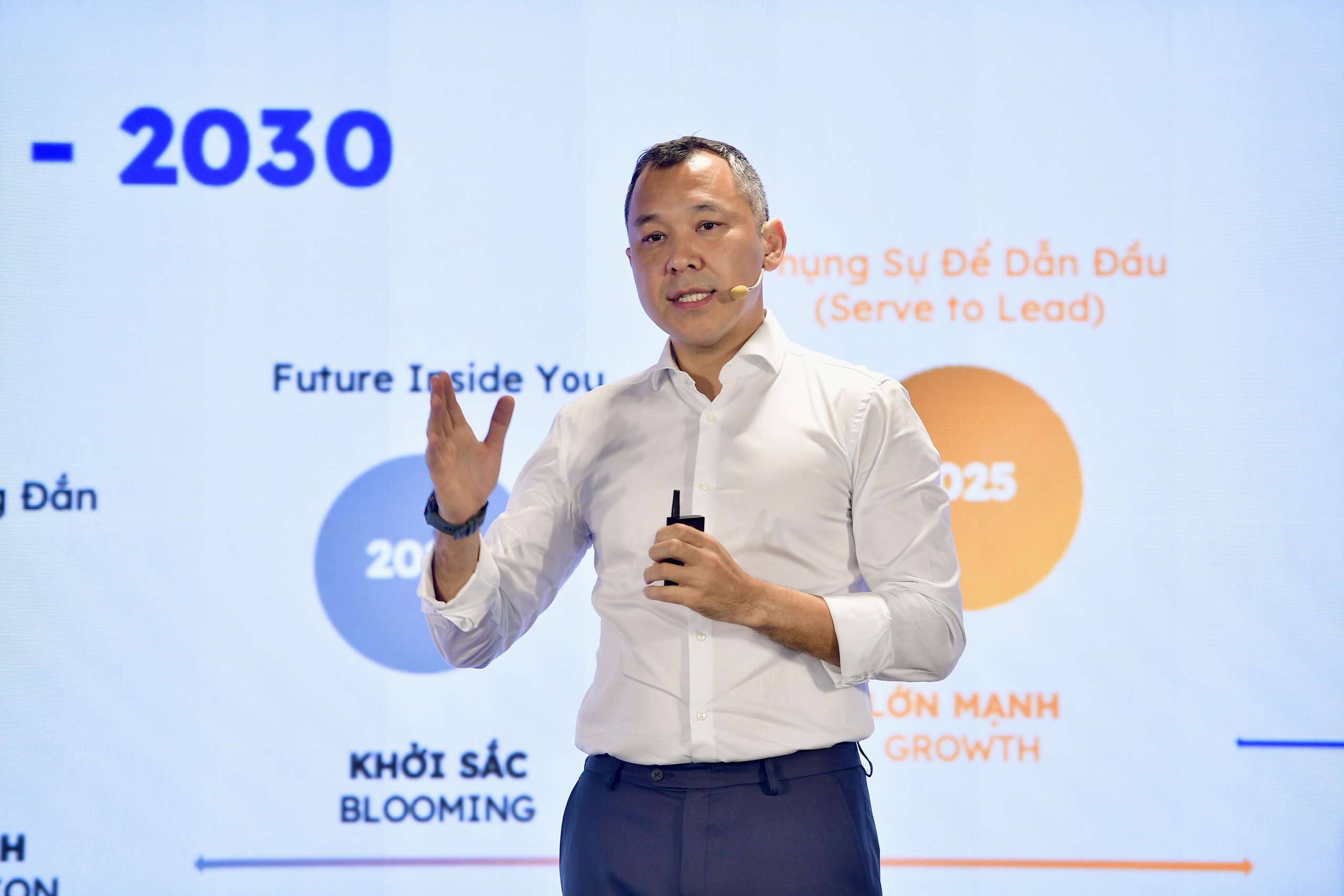 Nhà thầu Việt mở rộng thị trường, ra nước ngoài làm tổng thầu - Ảnh 1.