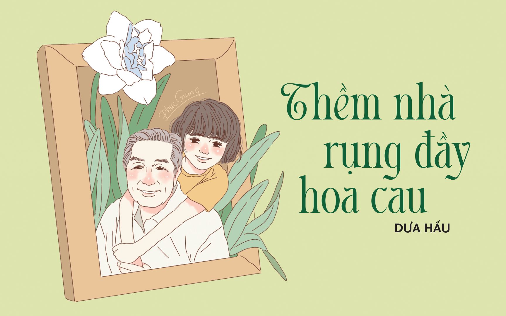 Podcast Mực Tím: Truyện ngắn Tên trộm mơ màng- Ảnh 2.