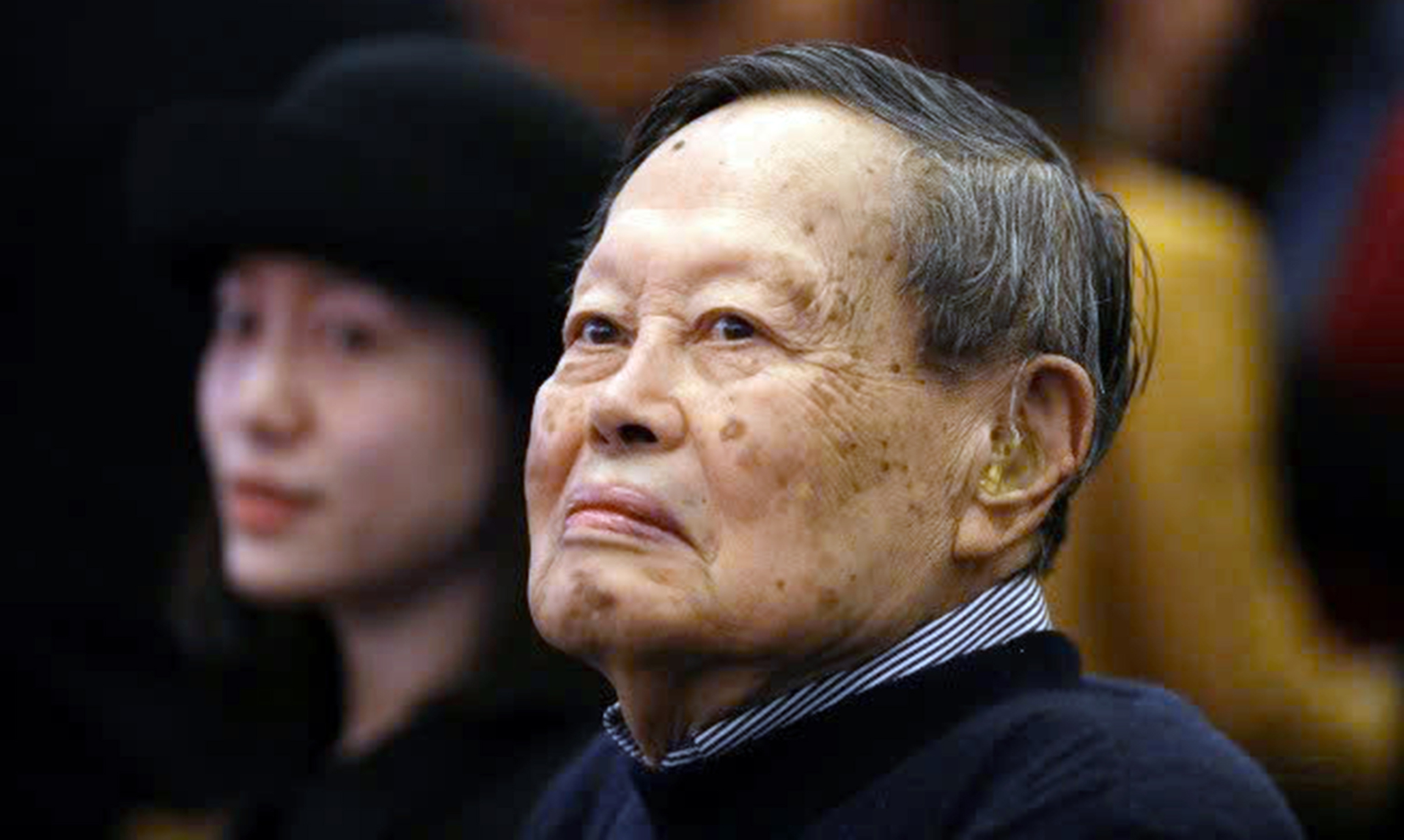 Nhà vật lý học Trung Quốc Chen Ning Yang qua đời: Di sản của người ra ...