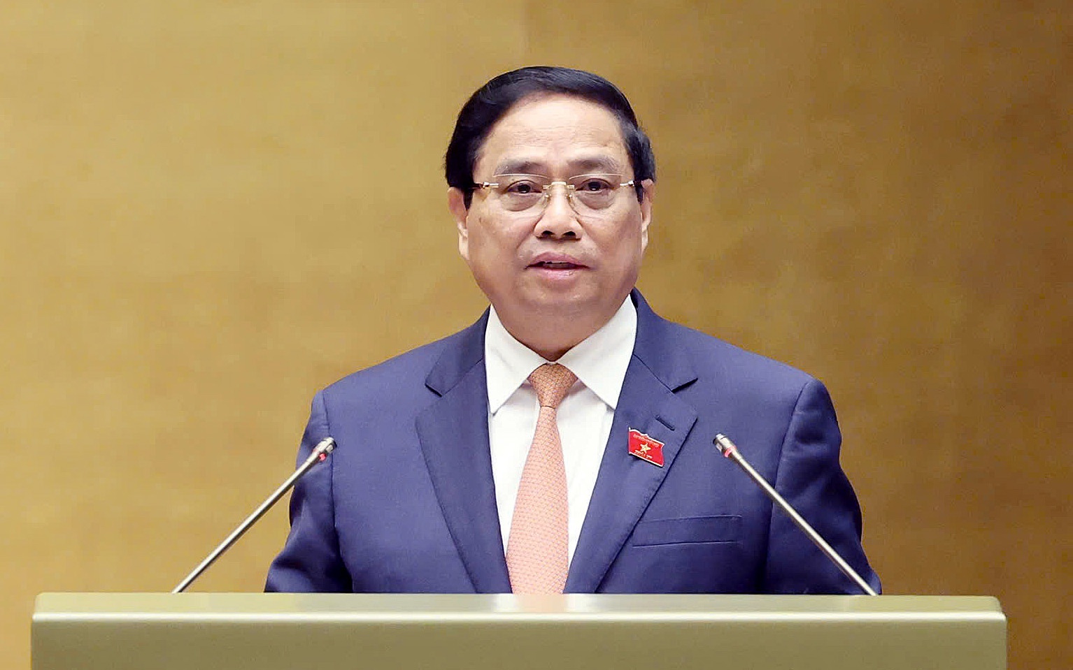 Vietnam’s top legislature targets 2026 GDP growth of at least 10%- Ảnh 2. Vietnam’s top legislature targets 2026 GDP growth of at least 10%- Ảnh 2.