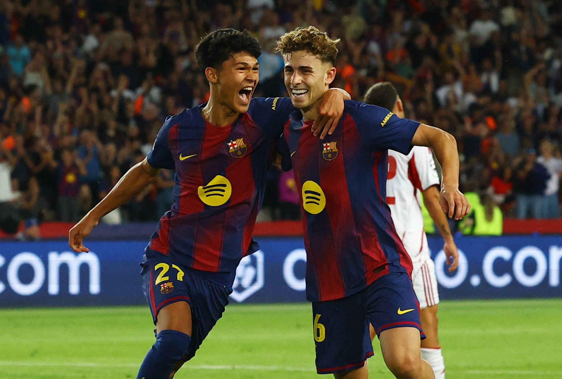 Lịch trực tiếp bóng đá giải Champions League 2025/2026: Cuộc đối đầu giữa Chelsea và Barcelona  - Ảnh 1.