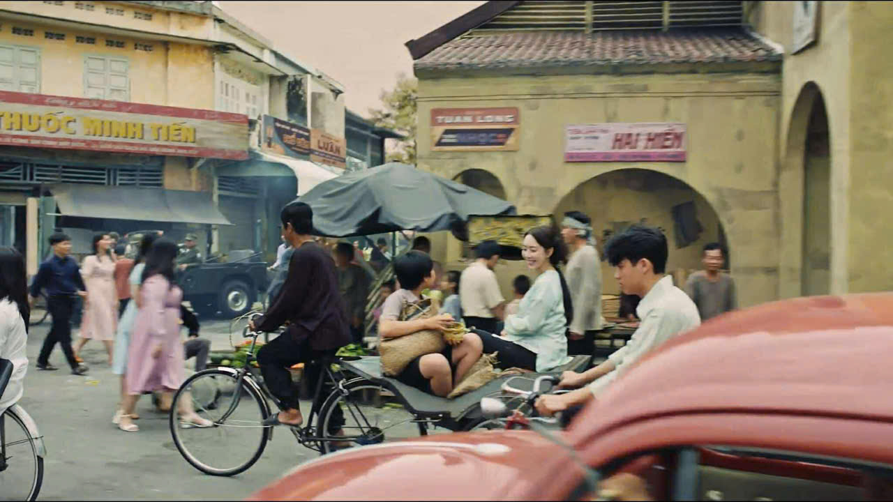 Thu Trang - Ảnh 4.