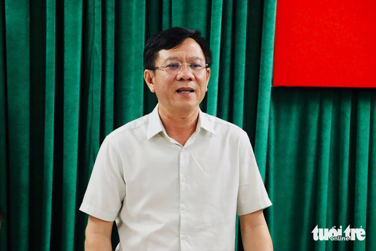 Chợ Nga chưa hoạt động, chỉ chính thức kinh doanh khi có đủ giấy phép - Ảnh 3. Chợ Nga - Ảnh 3.