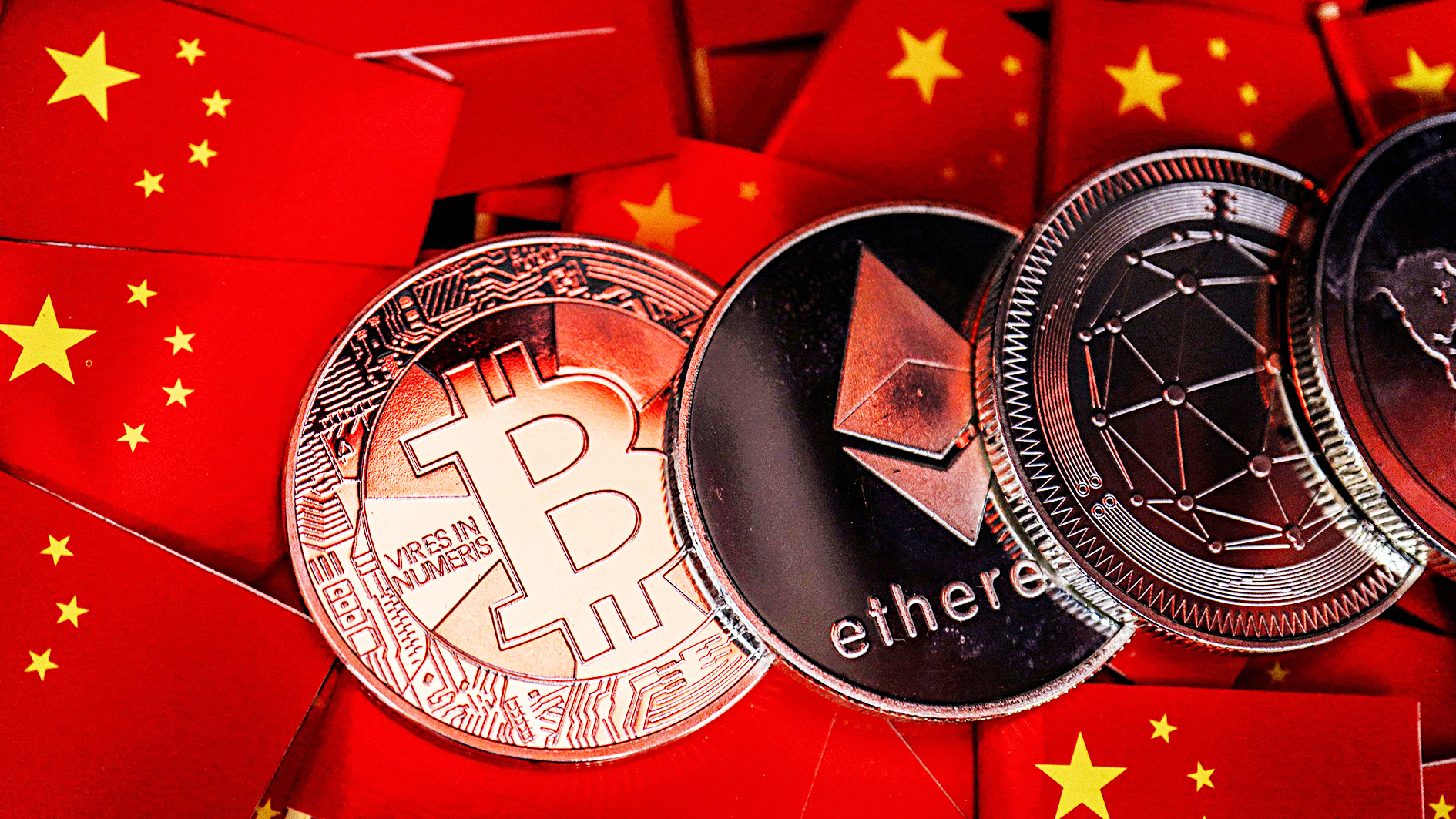 crypto - Ảnh 1.