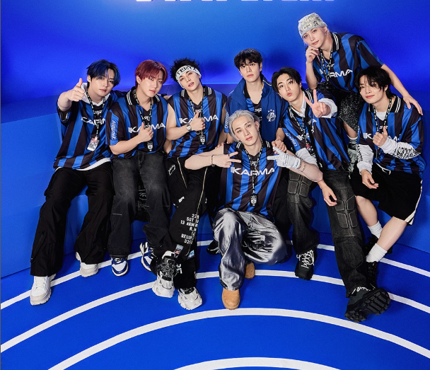 Phim Typhoon family lập kỷ lục rating; Stray Kids tung album mới - Ảnh 2.