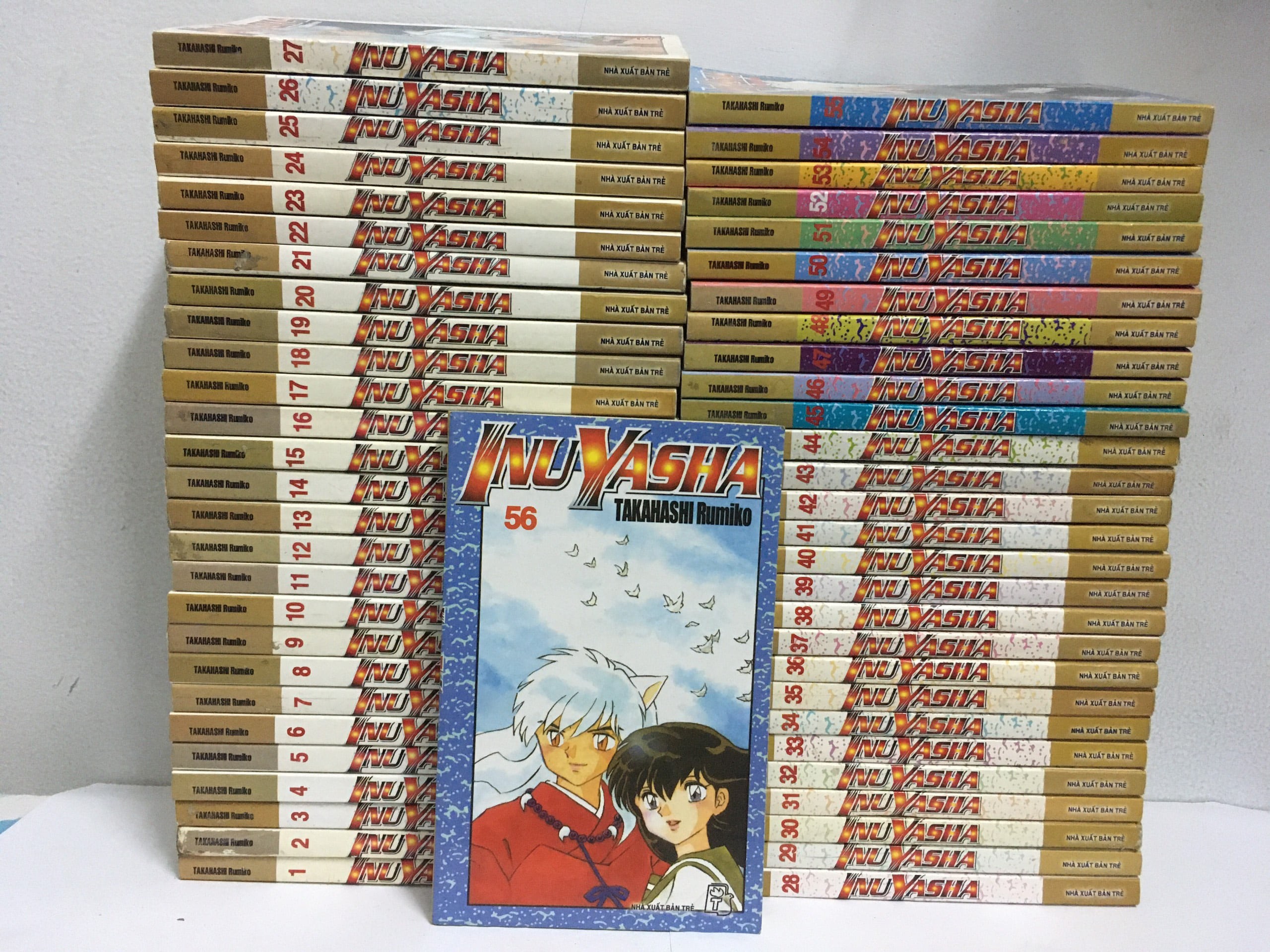 Thời cơ để hồi sinh Inuyasha, anime tuổi thơ của khán giả Việt - Ảnh 4. Thời cơ để hồi sinh Inuyasha, anime tuổi thơ của hàng triệu khán giả - Ảnh 4.