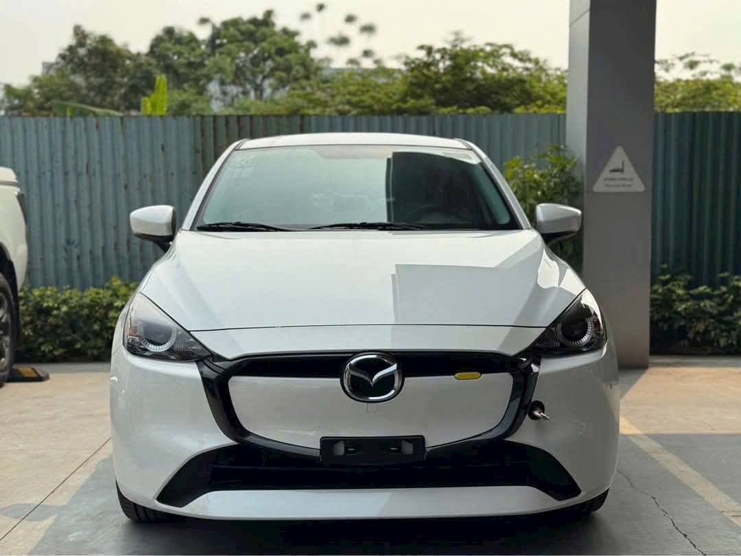 Hàng loạt sedan hạng B giảm giá hàng chục triệu đồng tại Việt Nam: Có mẫu chưa đến 350 triệu đồng, rẻ hơn cả Morning- Ảnh 8. sedan cỡ B - Ảnh 7.