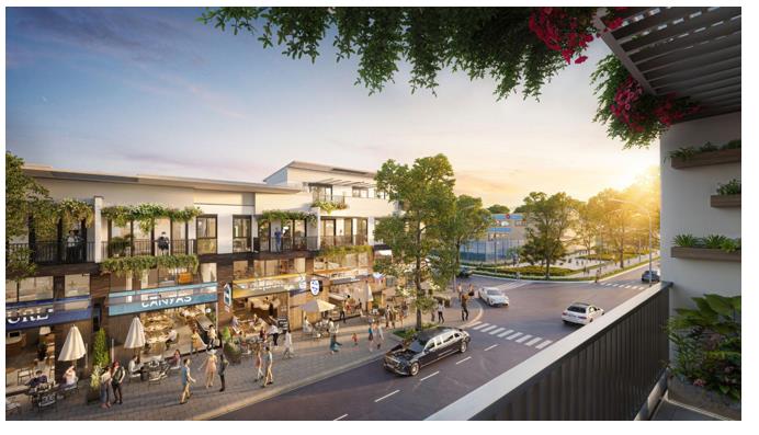 Nam Long II Central Lake - Ảnh 3.