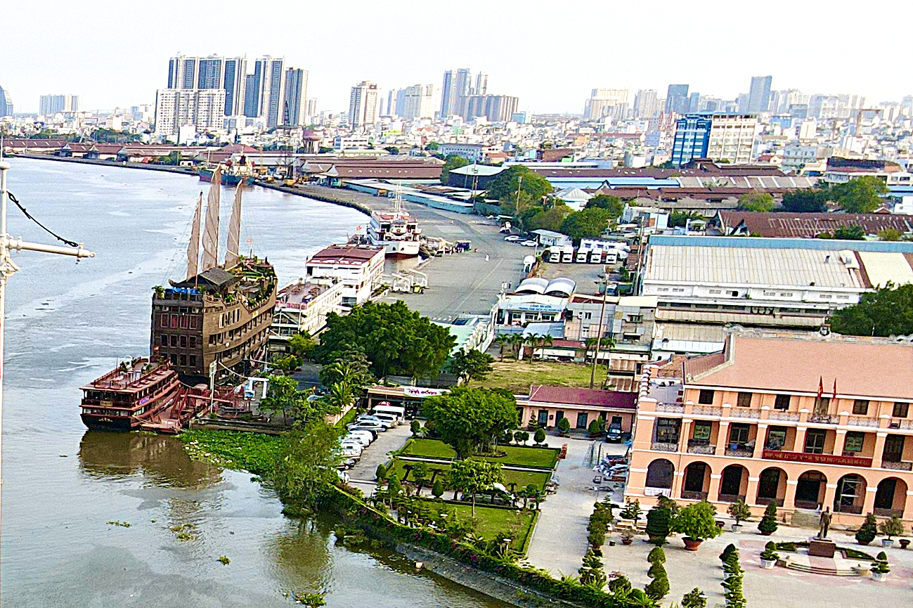 số 1 lý thái tổ - Ảnh 4.