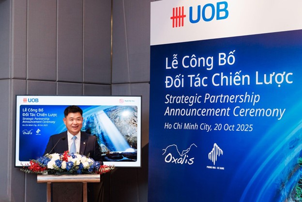UOB - Ảnh 2.