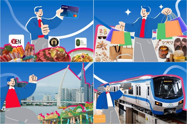 Tài chính thông minh - Trải nghiệm đáng nhớ - Ảnh 4.