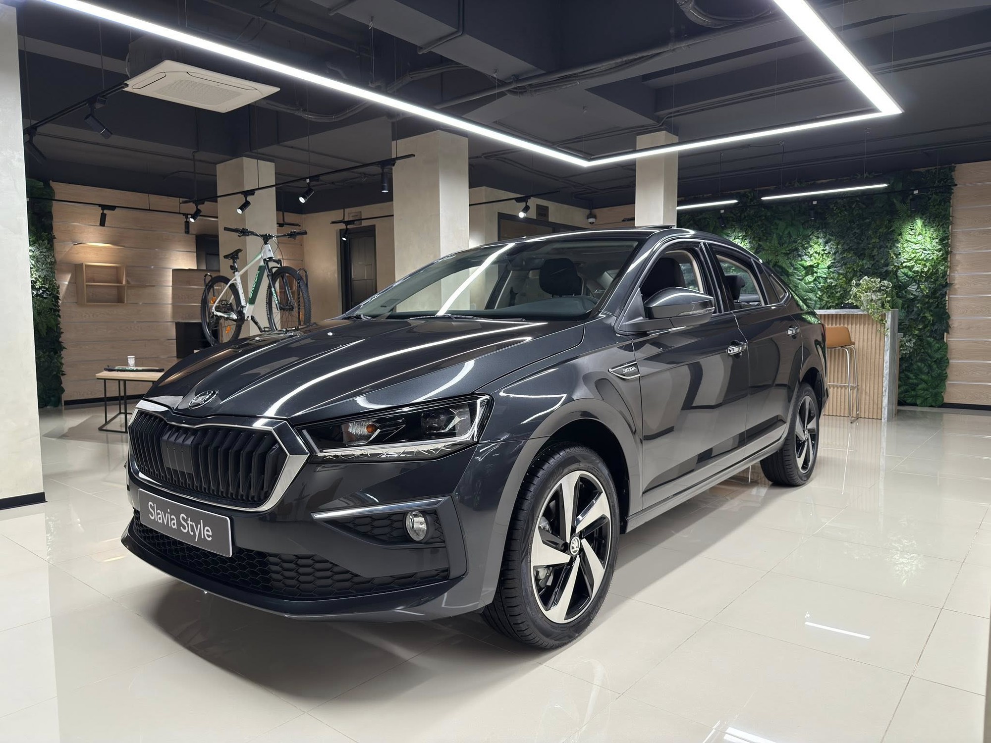 Hàng loạt sedan hạng B giảm giá hàng chục triệu đồng tại Việt Nam: Có mẫu chưa đến 350 triệu đồng, rẻ hơn cả Morning- Ảnh 6. sedan cỡ B - Ảnh 5.