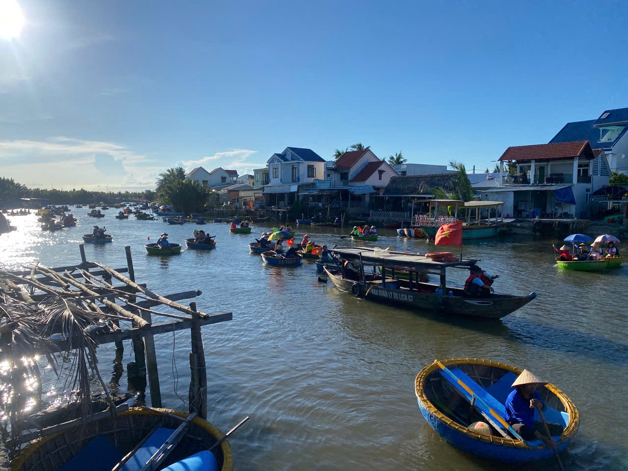 Hội An - Ảnh 4.