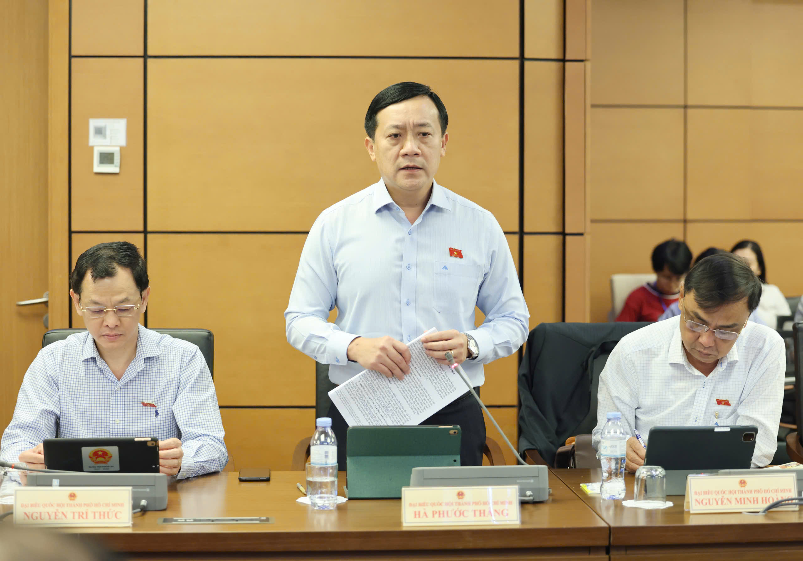 Quốc hội - Ảnh 3.