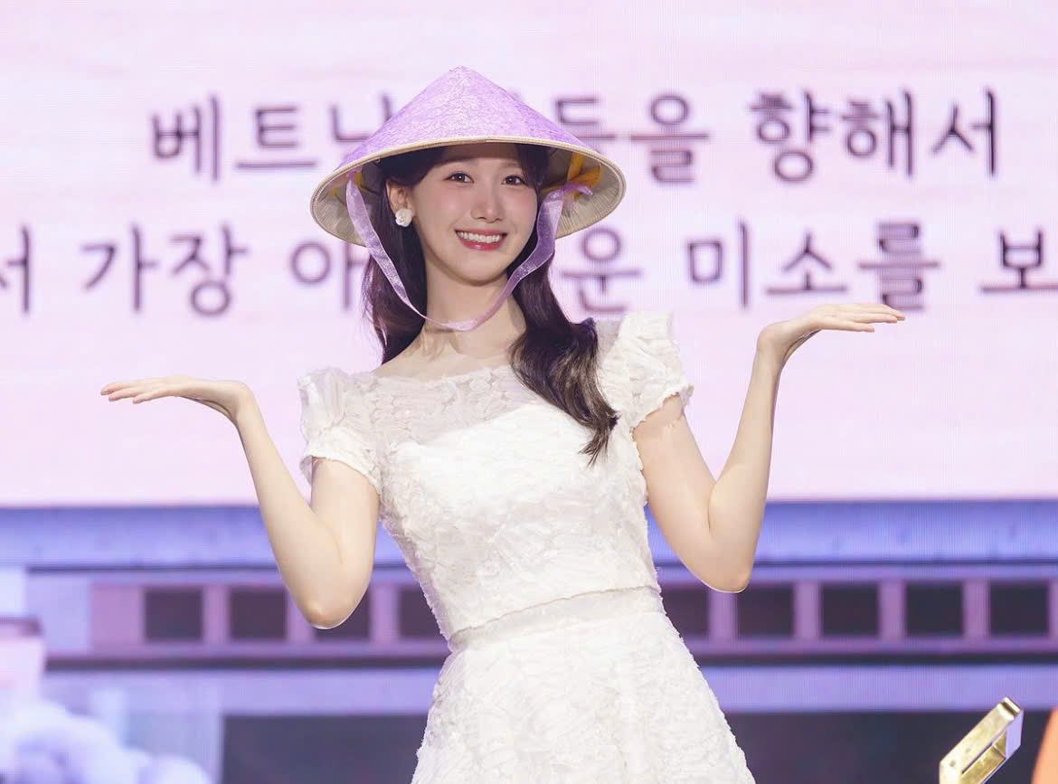 YoonA - Ảnh 5.