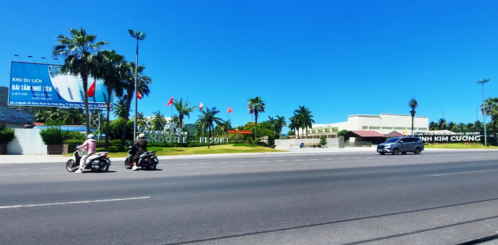 Dân bị thu hồi đất gần 25 năm cho dự án ở Nha Trang được mời đối thoại hỗ trợ- Ảnh 1. Dân bị thu hồi đất gần 25 năm cho dự án ở Nha Trang được mời đối thoại hỗ trợ - Ảnh 1.