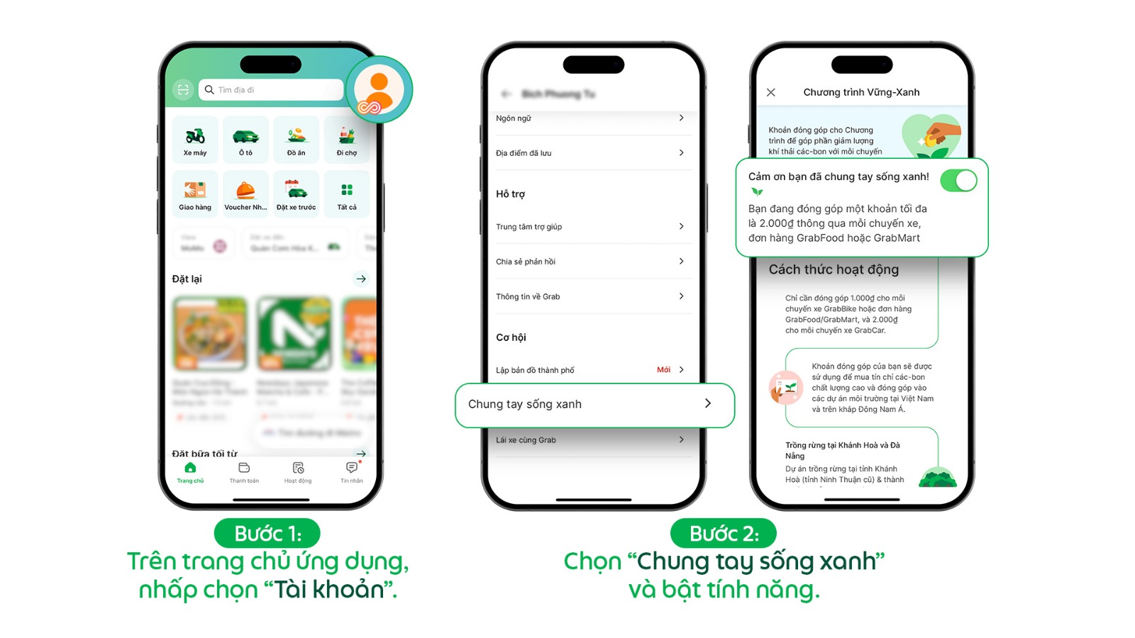 Grab Việt Nam - Ảnh 2.