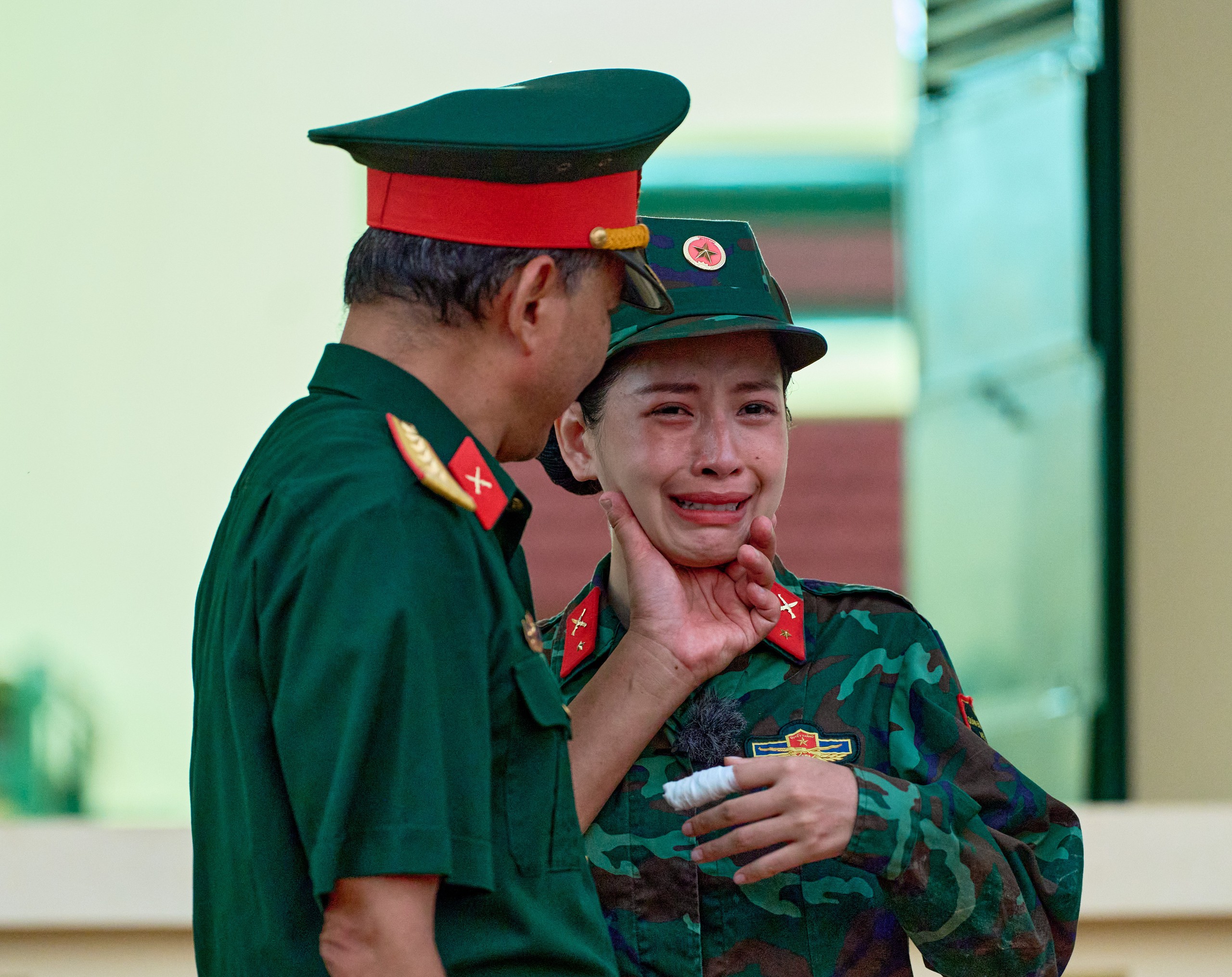 Chi Pu - Ảnh 1.