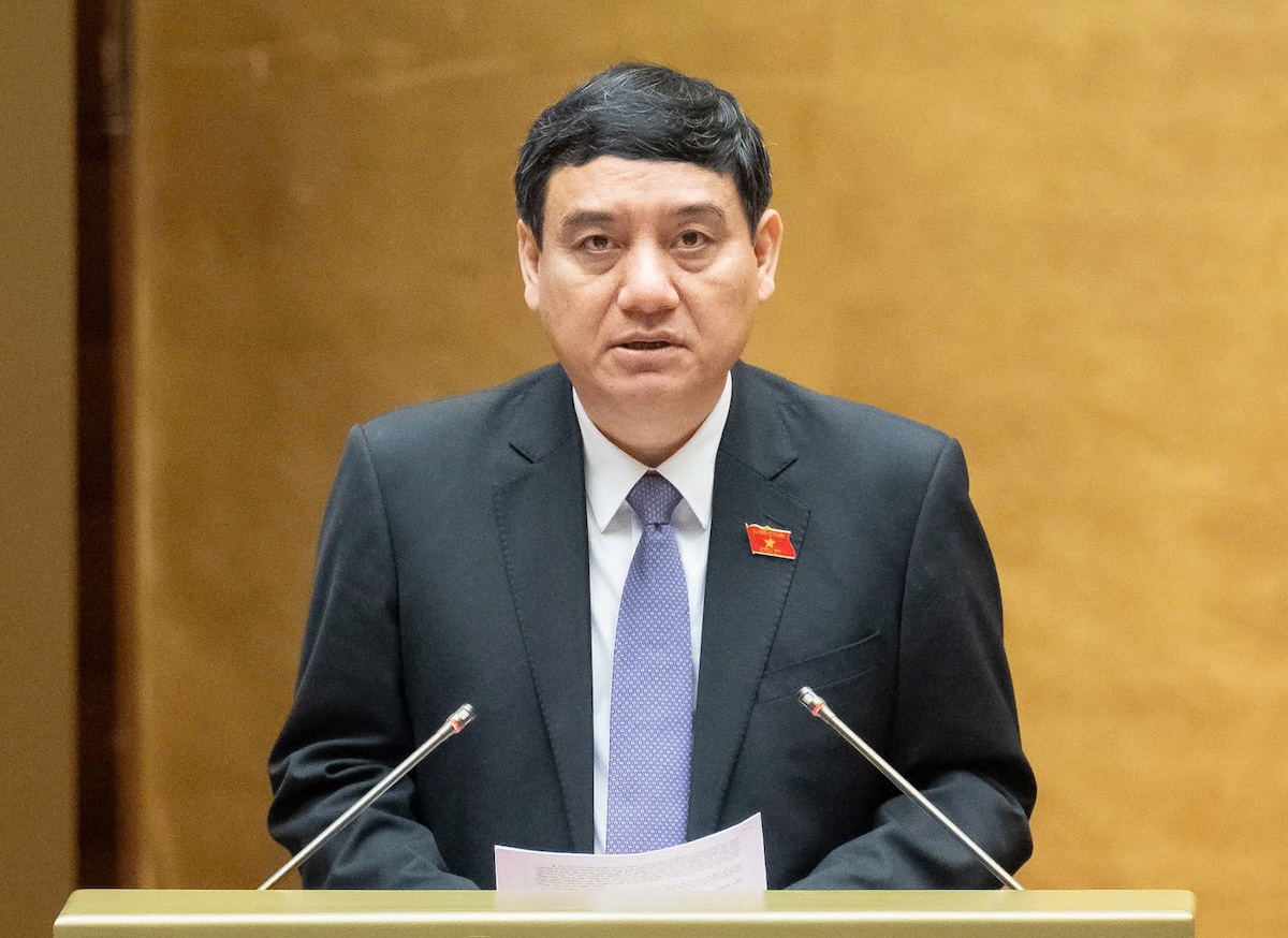 Nguyễn Kim Sơn - Ảnh 2.