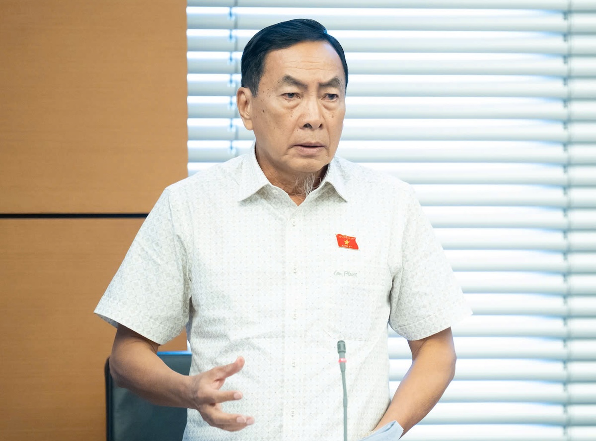Từ vụ bắt Huấn Hoa Hồng: Chặn đứng 'giang hồ mạng' livestream, phát tán thông tin xấu độc để kiếm tiền - Ảnh 2.