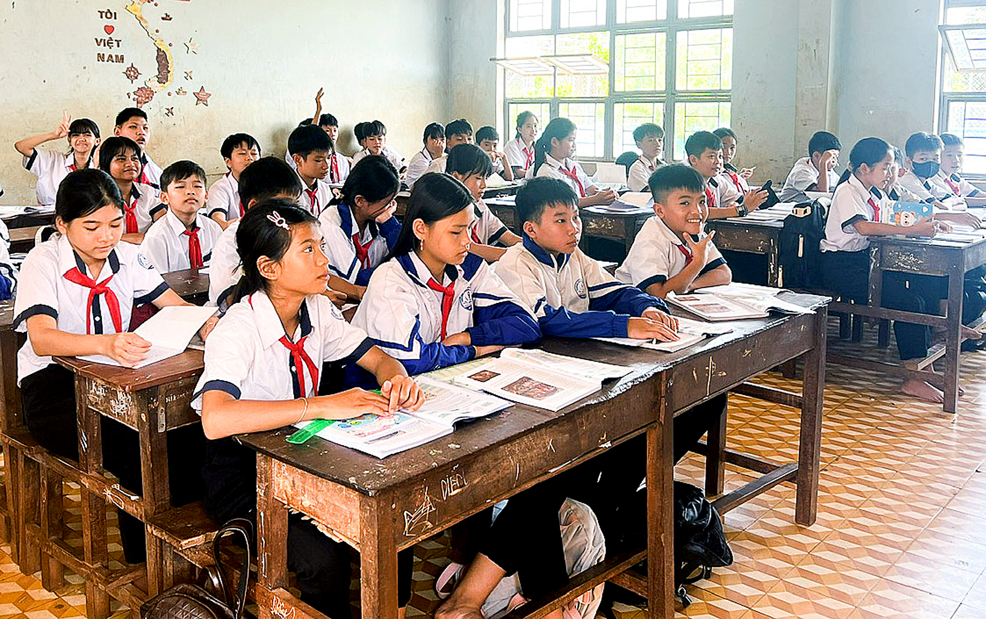 biên giới - Ảnh 1.