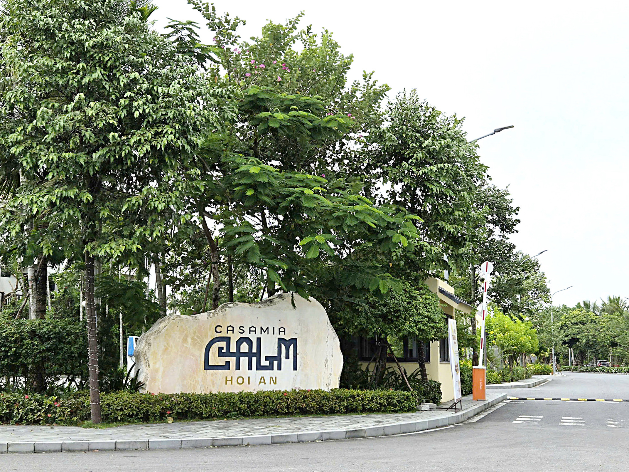 biệt thự - Ảnh 1.