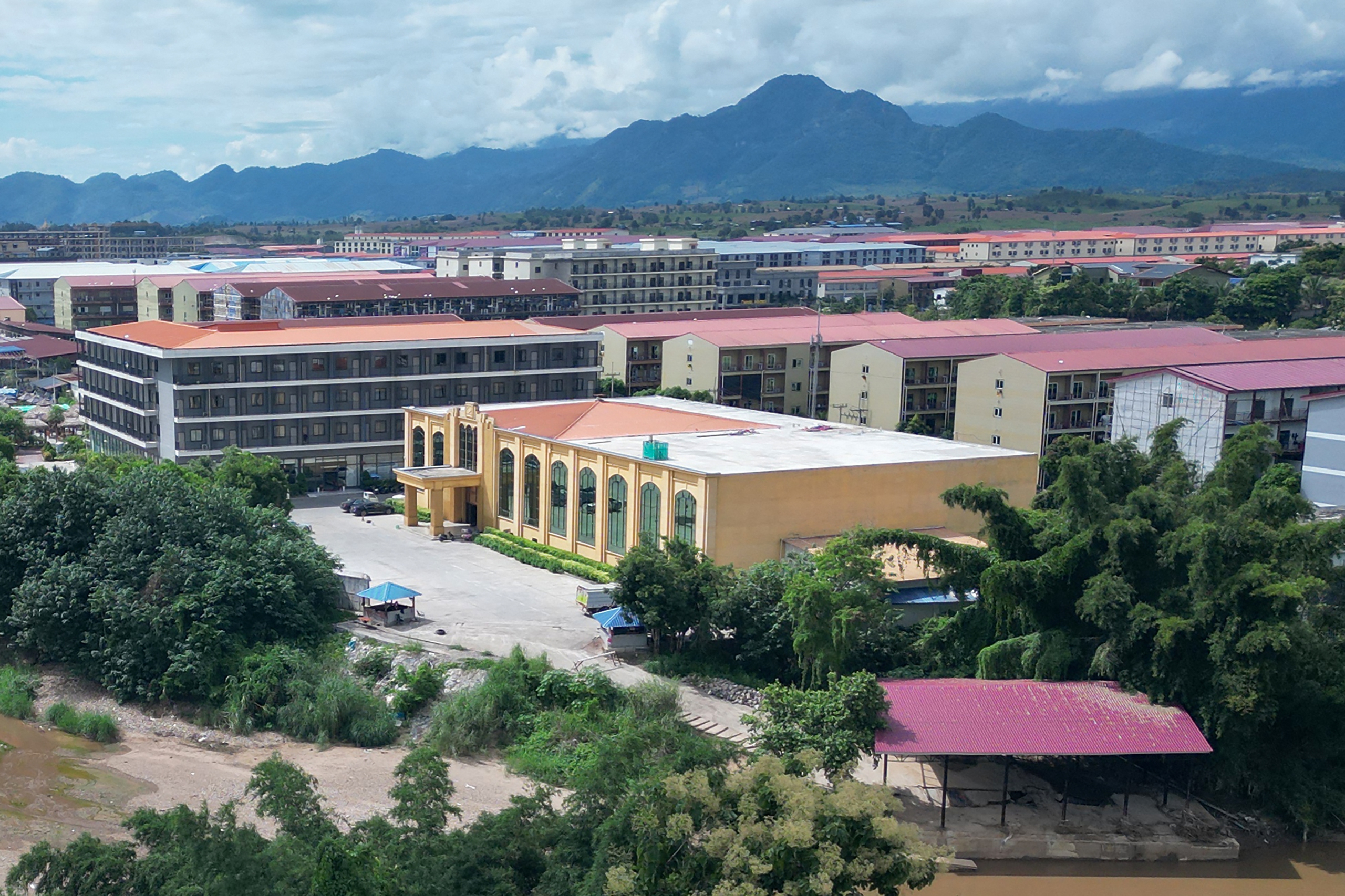 lừa đảo - Ảnh 1.