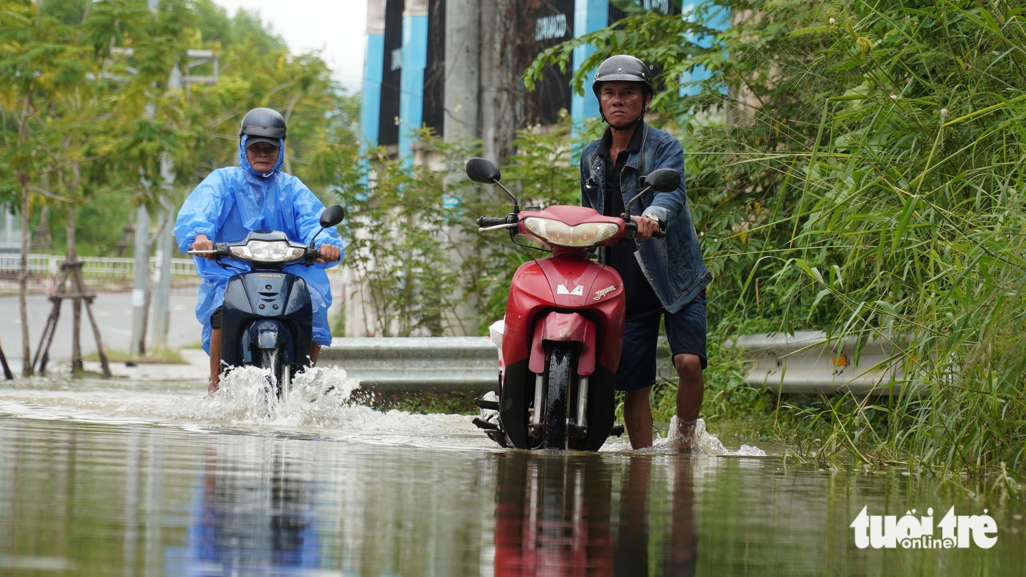 Đà Nẵng - Ảnh 1.