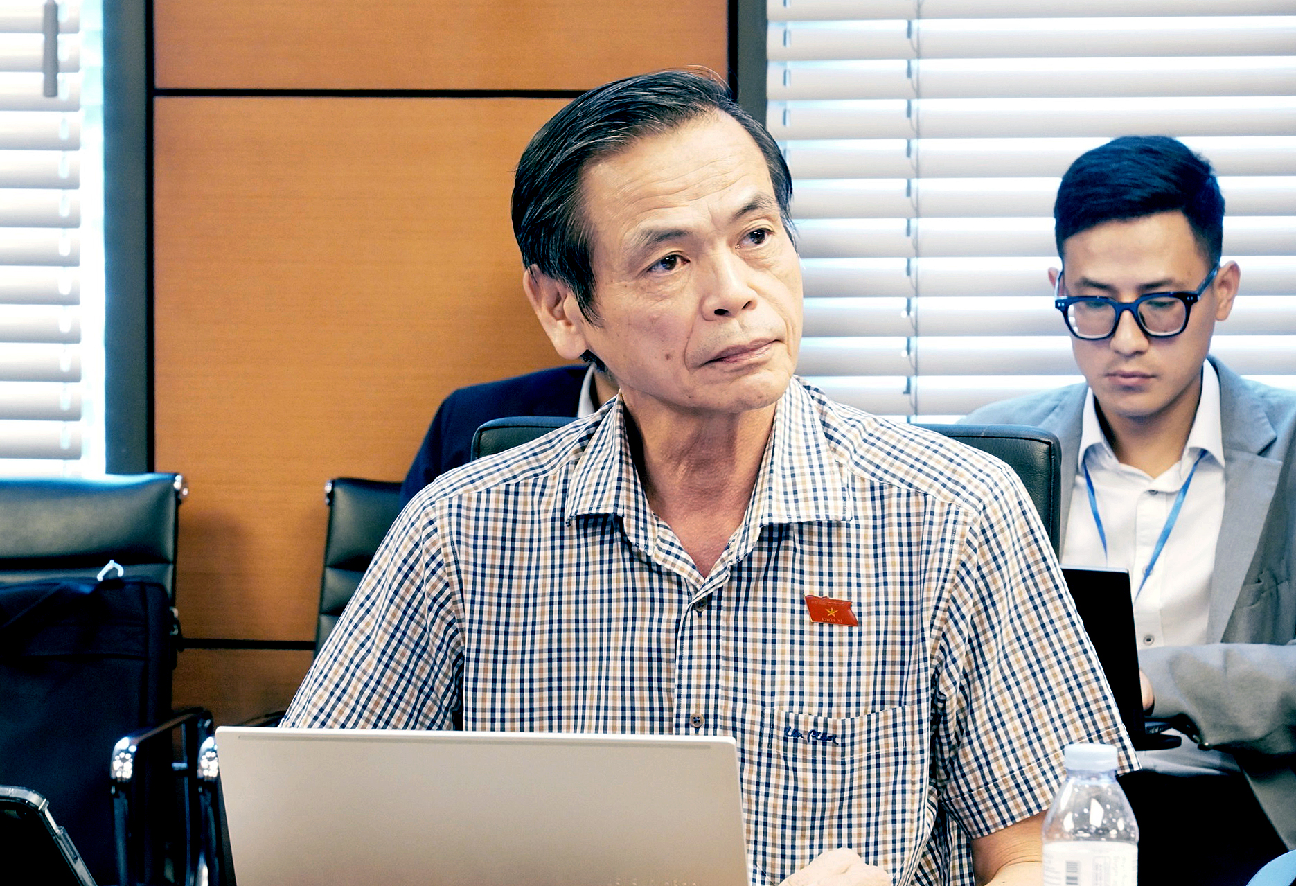 Địa phương cần được lập cơ quan truyền thông đa phương tiện để giữ thương hiệu báo mạnh - Ảnh 1.