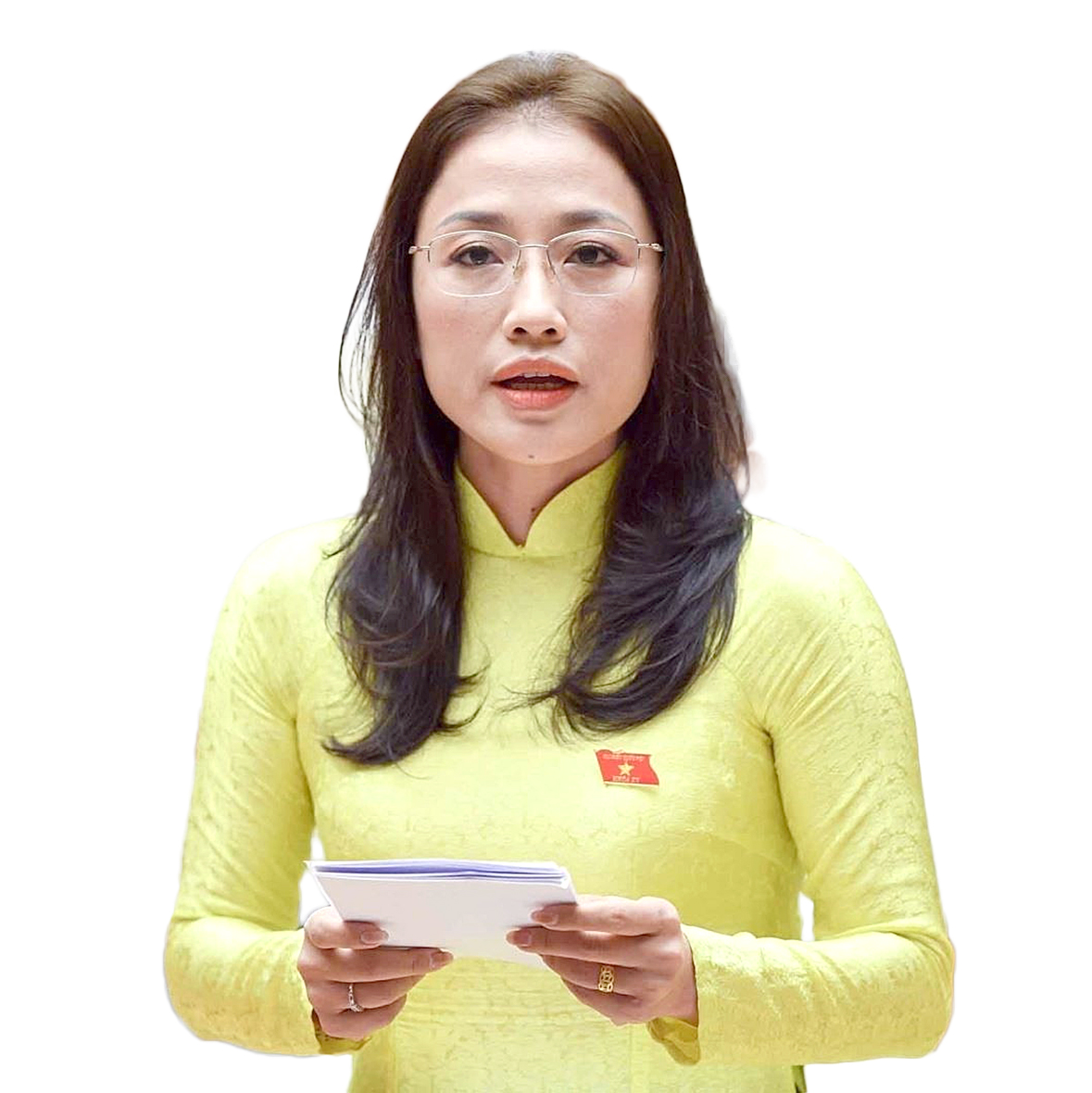 khám sức khỏe - Ảnh 2.