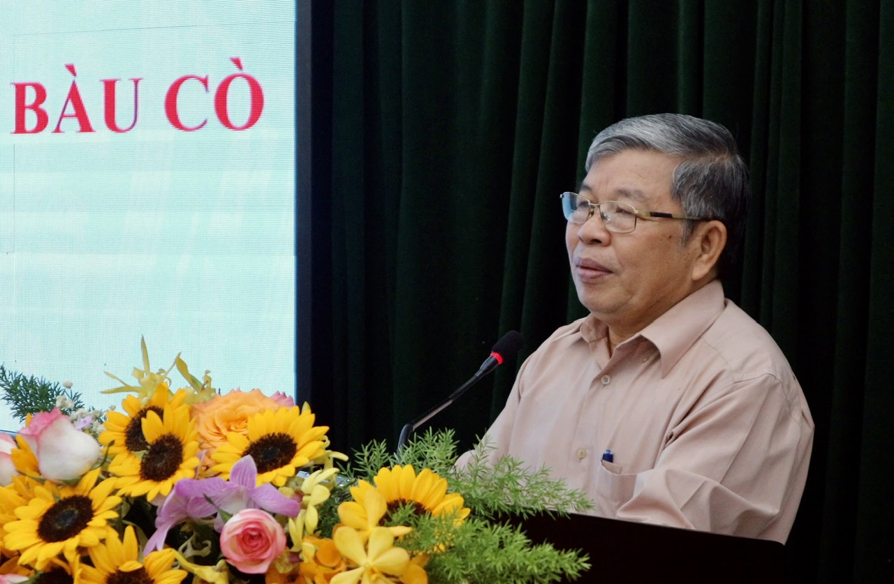 Láng Le Bàu Cò - Ảnh 2.
