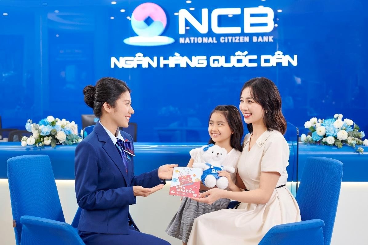 NCB - Ảnh 1.
