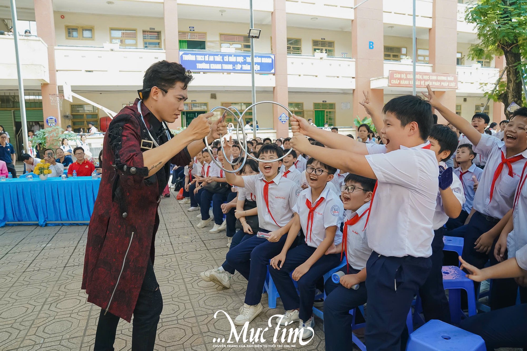 Học sinh Trường THCS Dĩ An tìm hiểu bí quyết chọn thực phẩm đúng và sạch- Ảnh 11. Học sinh Trường THCS Dĩ An tìm hiểu bí quyết chọn thực phẩm đúng và sạch- Ảnh 11.