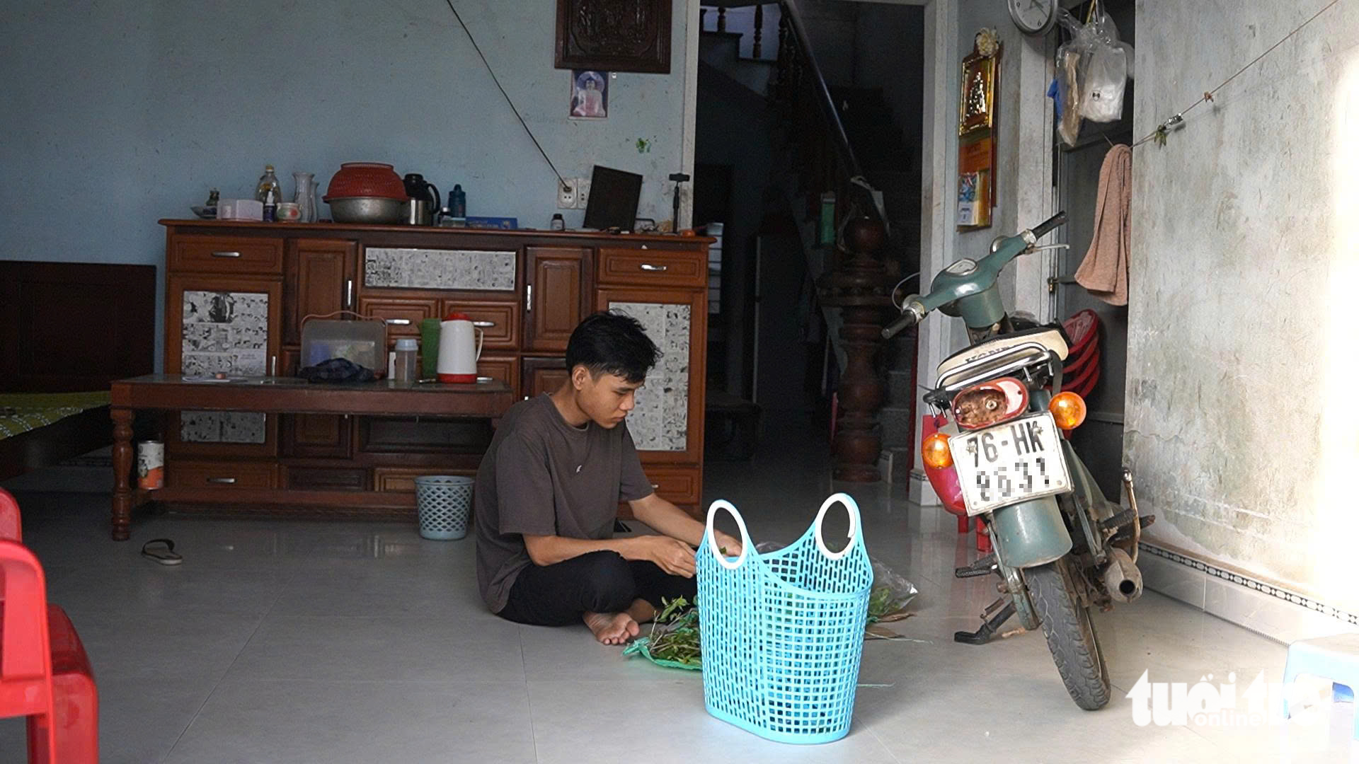 Tiếp sức đến trường - Ảnh 4.